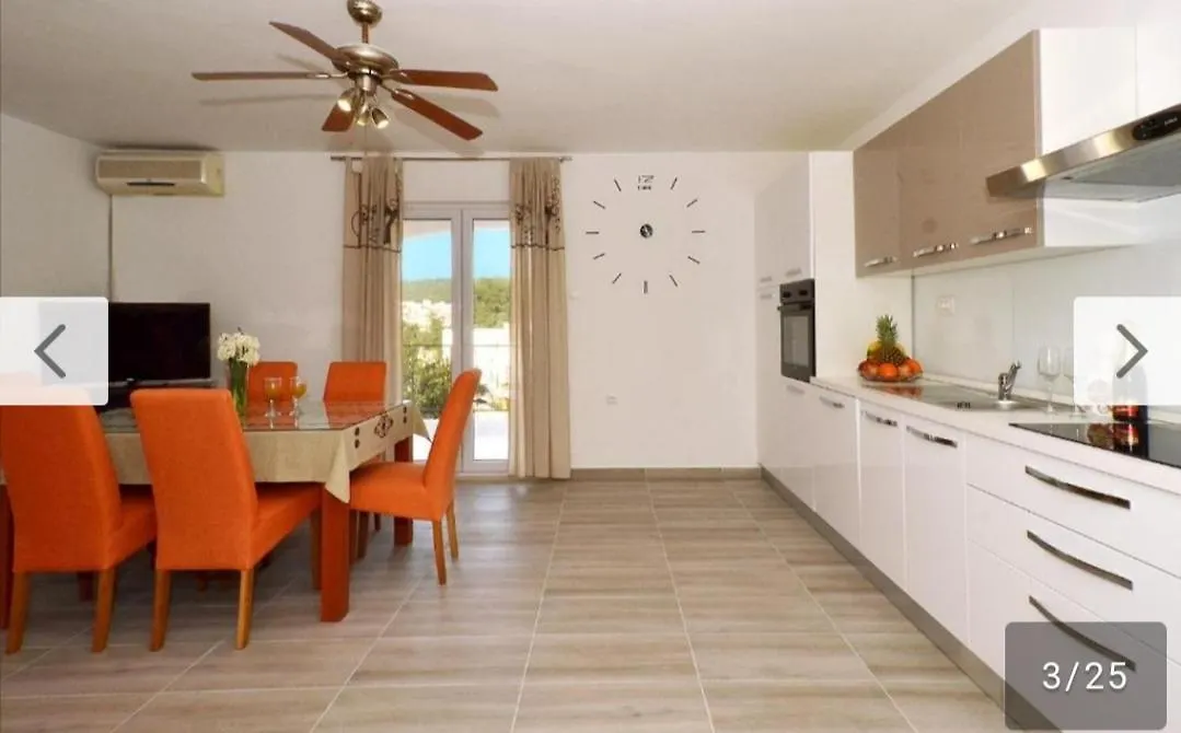 Apartman Varga Trogir