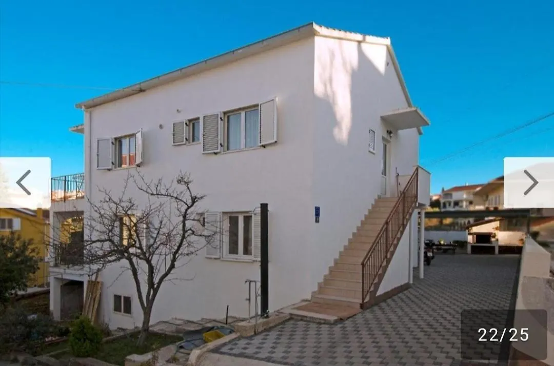 Apartman Varga Trogir