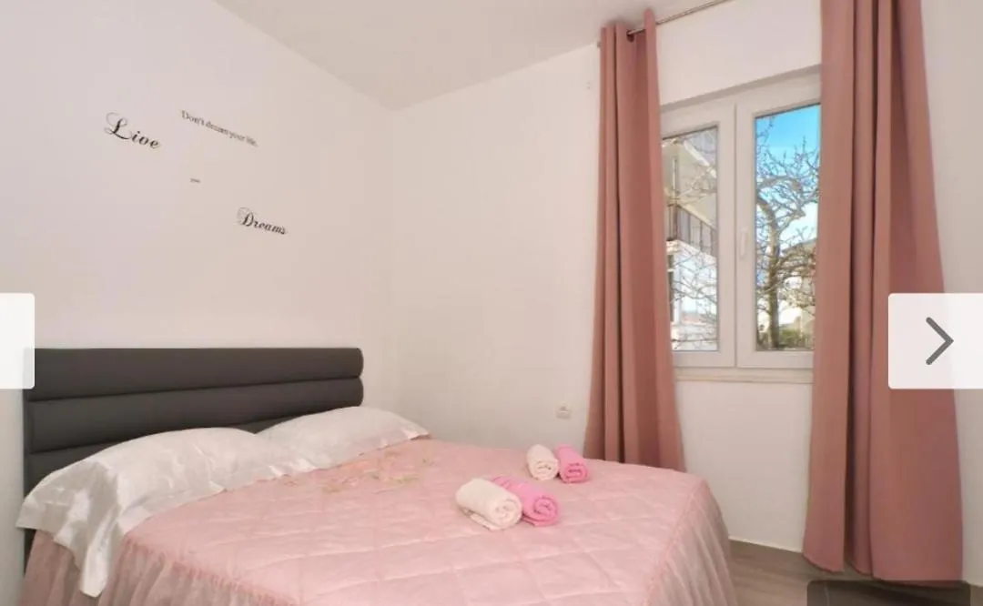 Apartman Varga Trogir