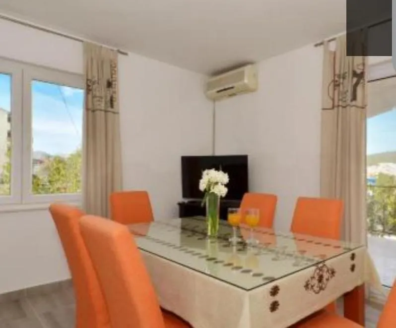 Apartman Varga Trogir Horvátország