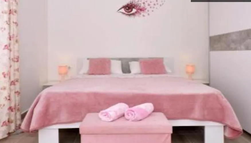 Apartman Varga Trogir Horvátország