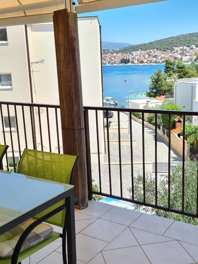 Apartman Varga Trogir