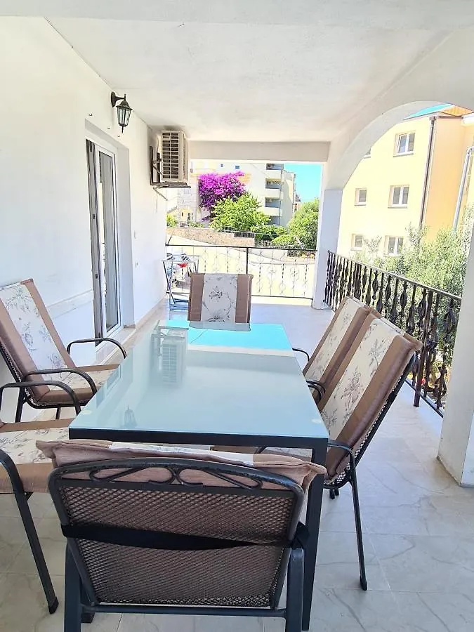 Apartman Varga Trogir