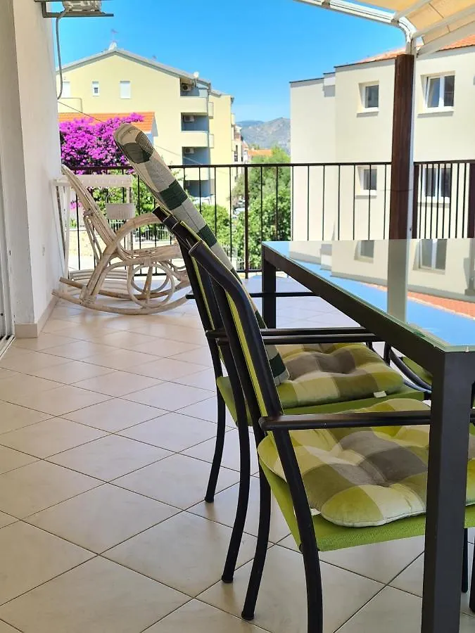 Apartman Varga Trogir