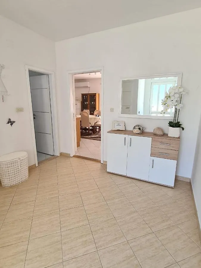 Apartman Varga Trogir Horvátország