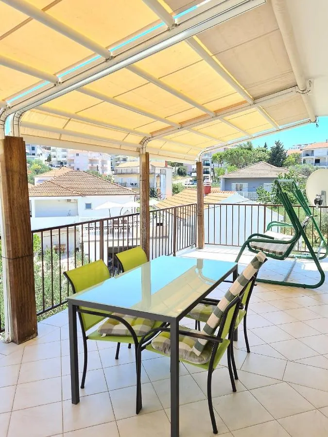 Apartman Varga Trogir