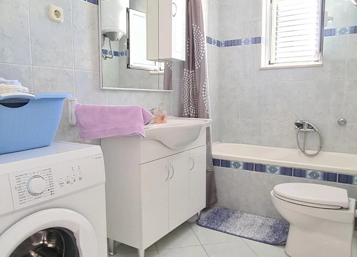 Apartman Varga Trogir