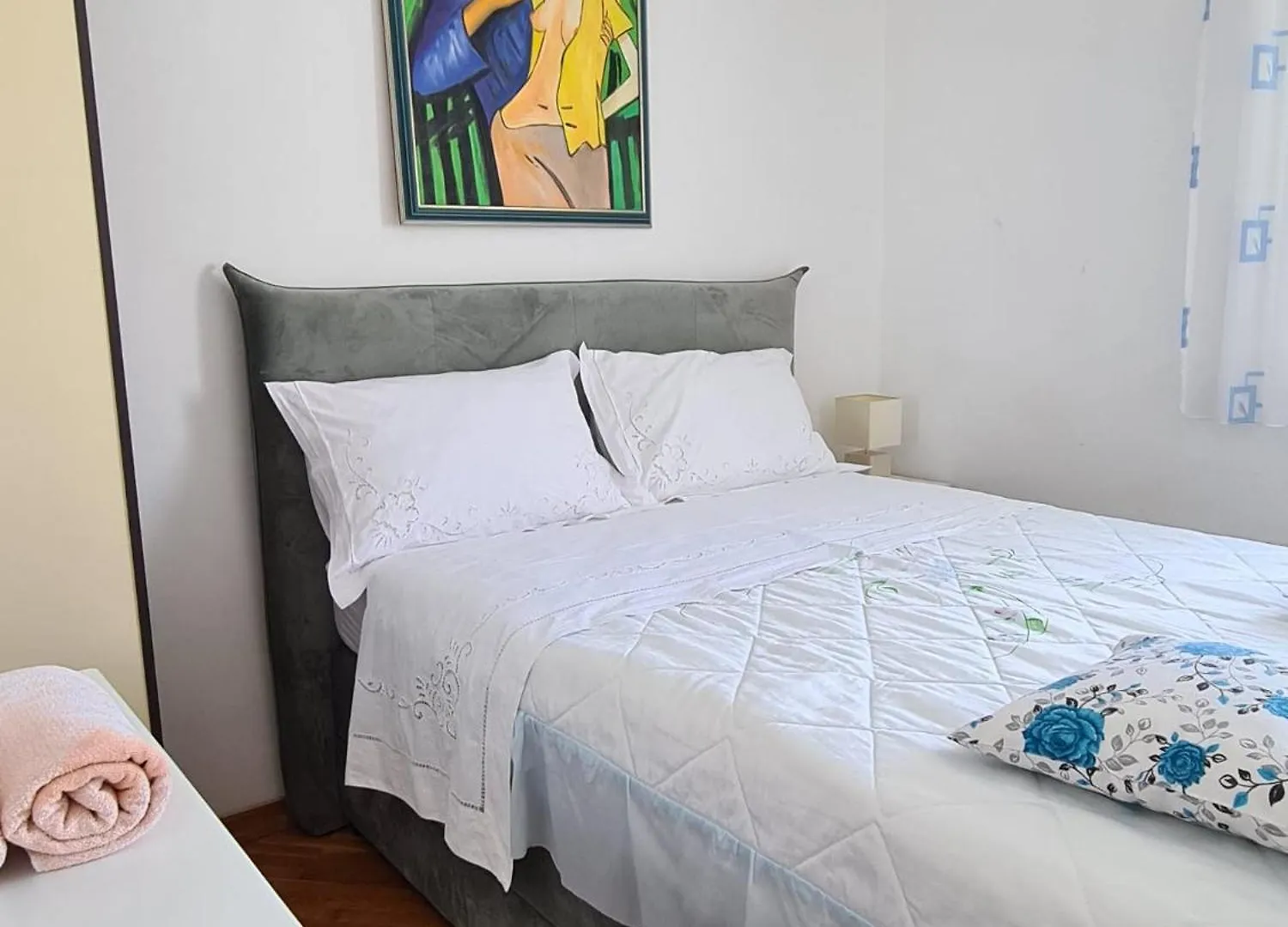Apartman Varga Trogir