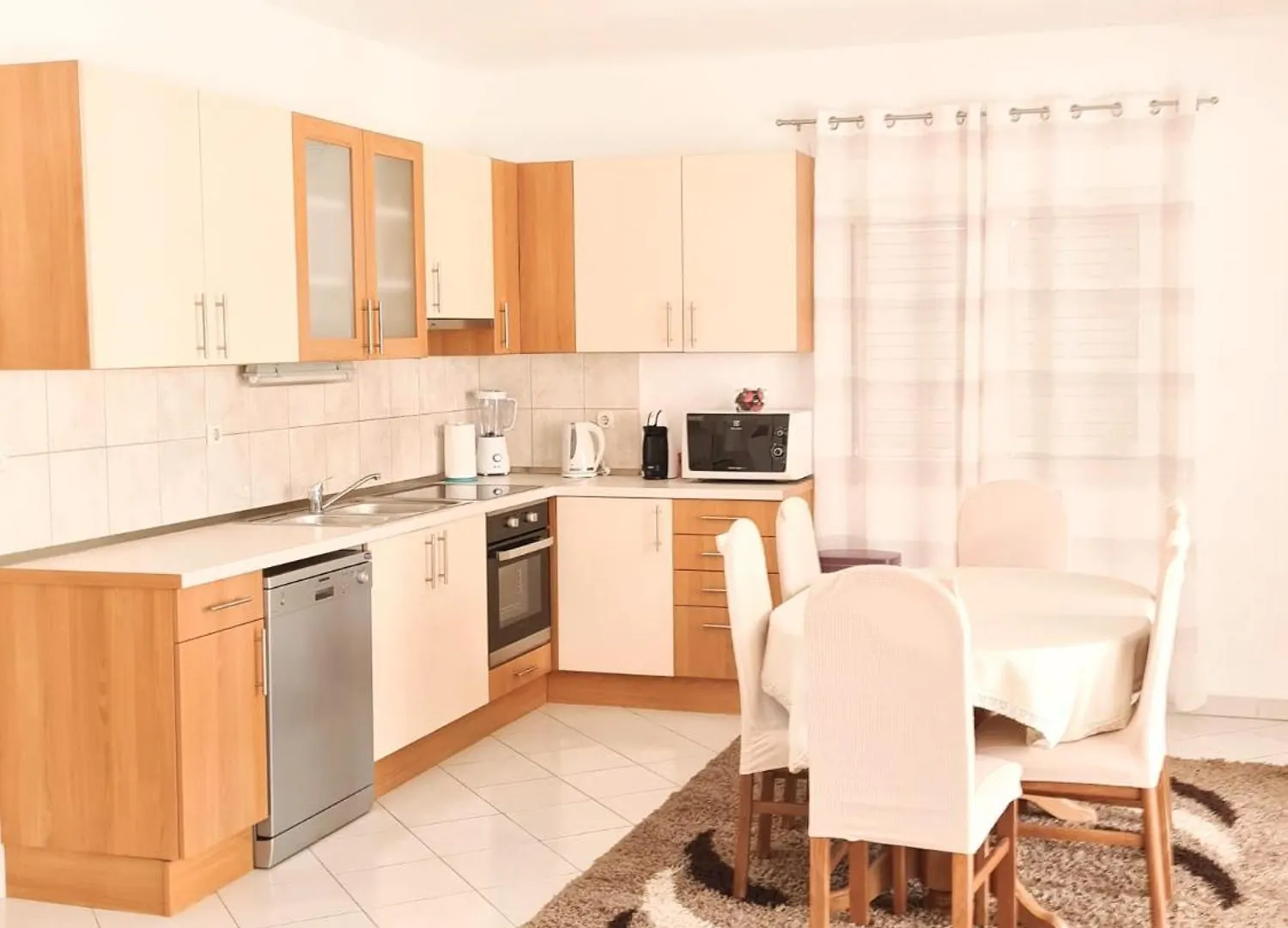Apartman Varga Trogir