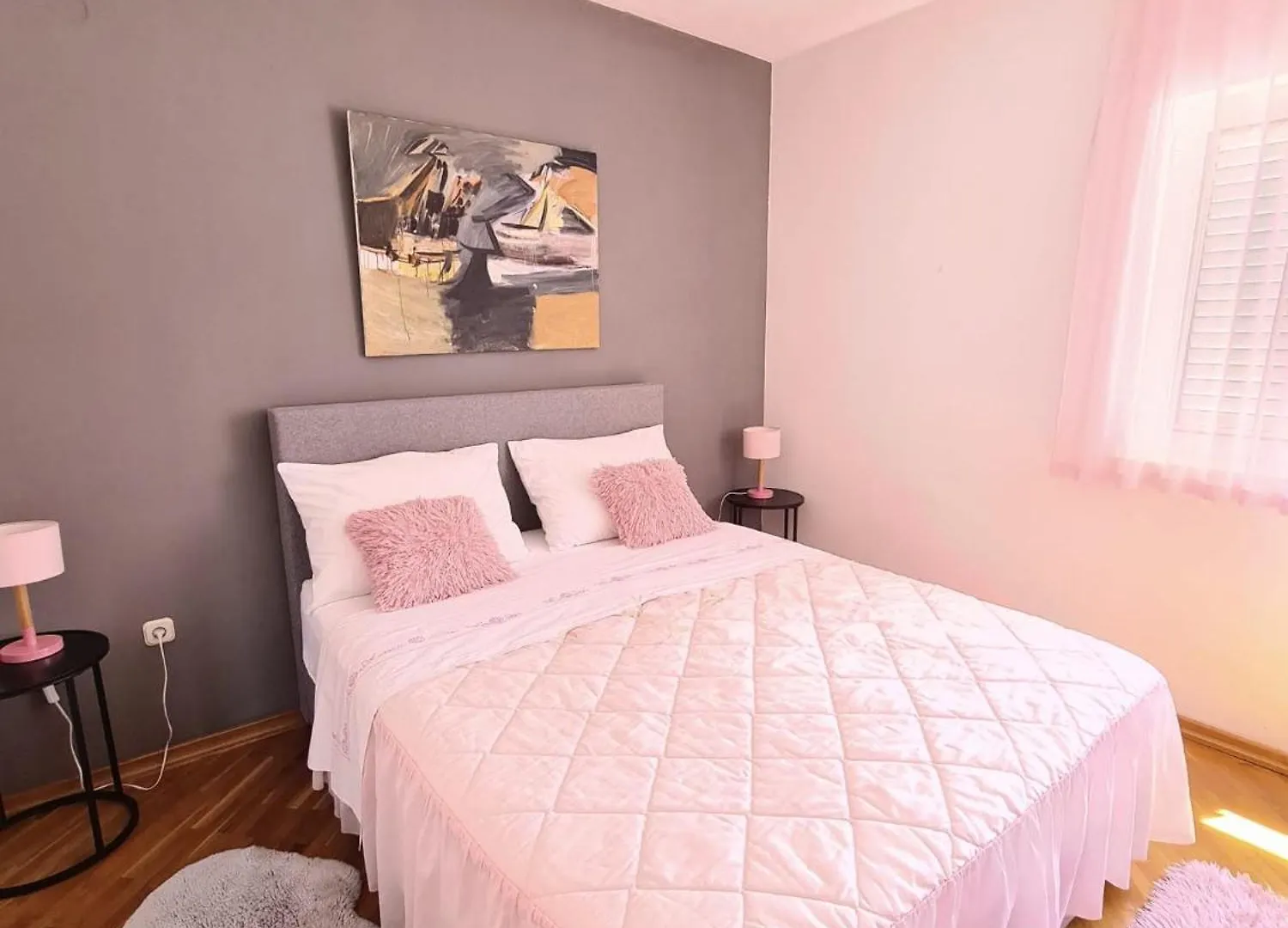 Apartman Varga Trogir