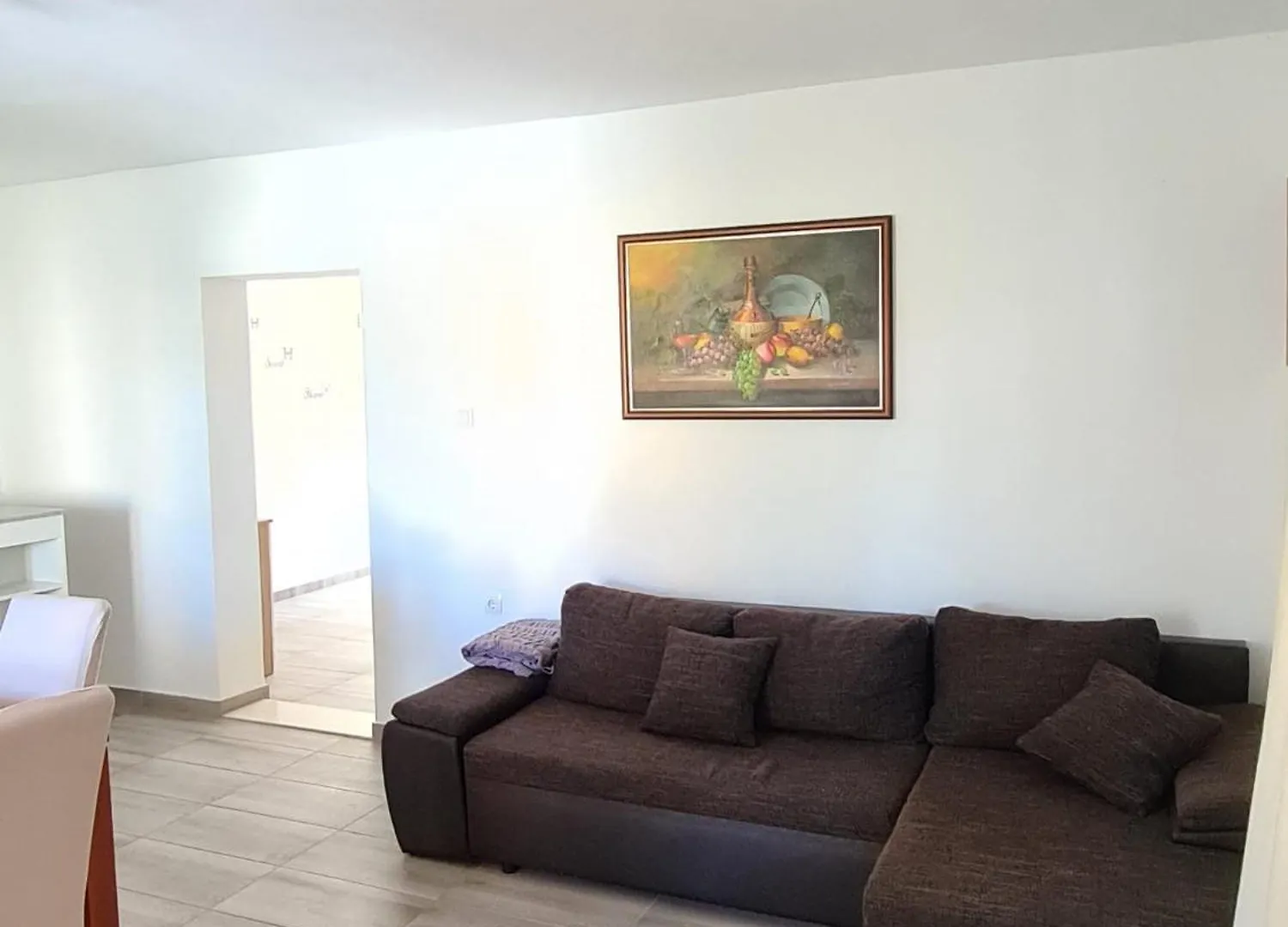 Apartman Varga Trogir