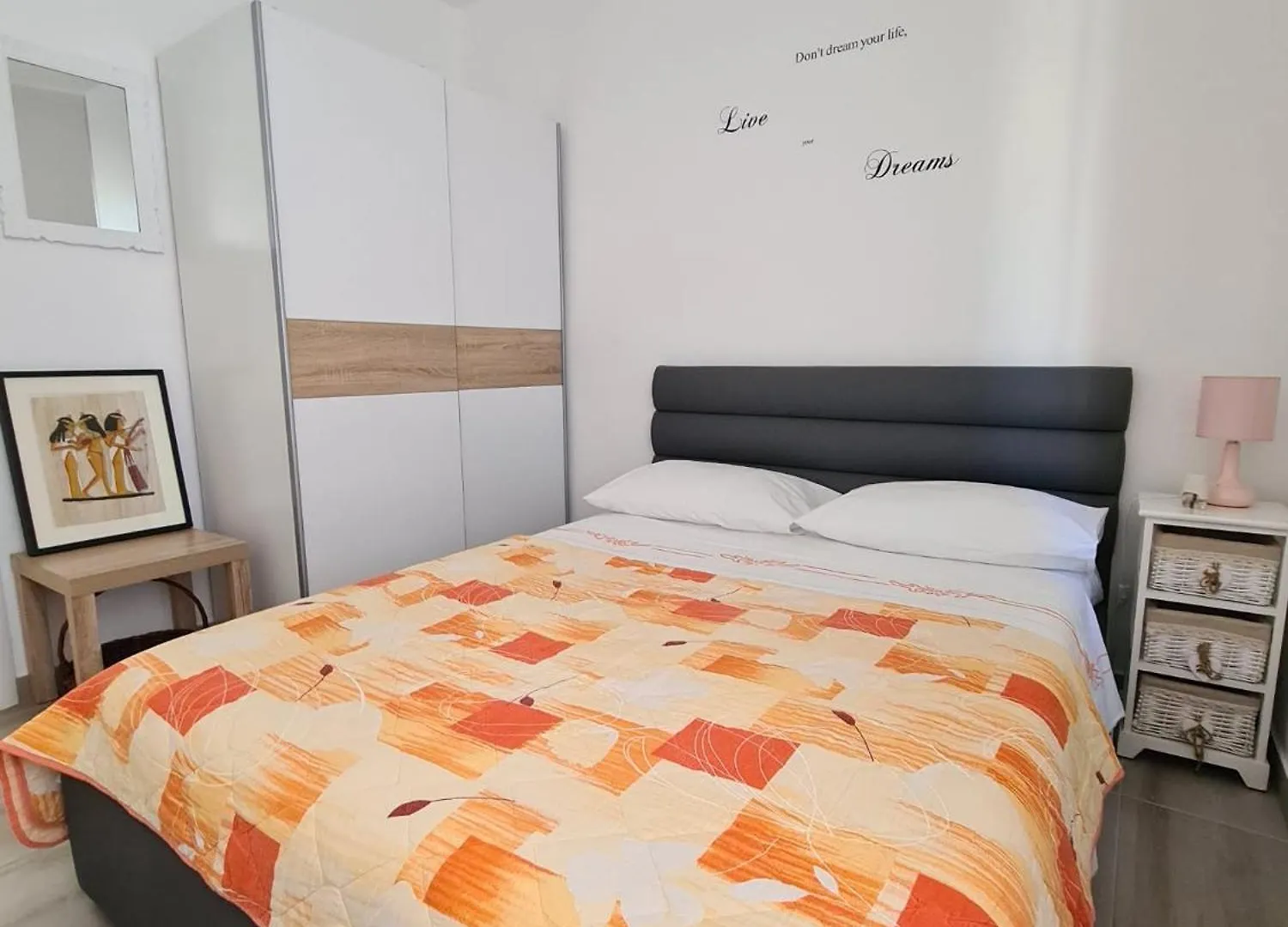 Apartman Varga Trogir Horvátország